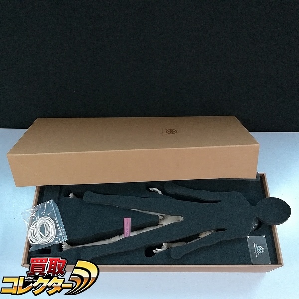 I.O.S Class70 Body 男の子 ノーマル肌 70cm級