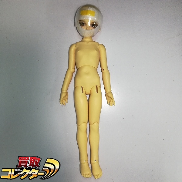 msd シュルツ 男の子ボディ ボークス