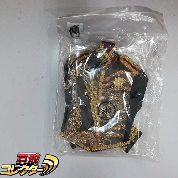 SartoriaJ ブリティッシュドレスユニフォーム 70cm級