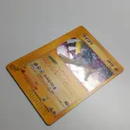 買取】ポケモンカード e ライコウ 039/088 1ED 拡張パック 第4弾 裂け