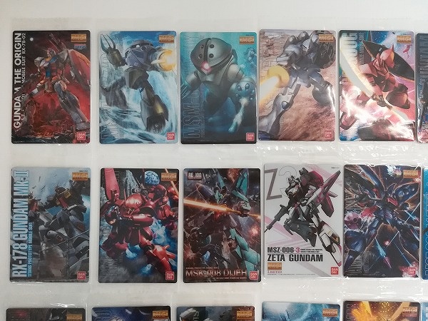 買取】ガンプラパッケージアートコレクション 2弾 ∀ガンダム SR あり