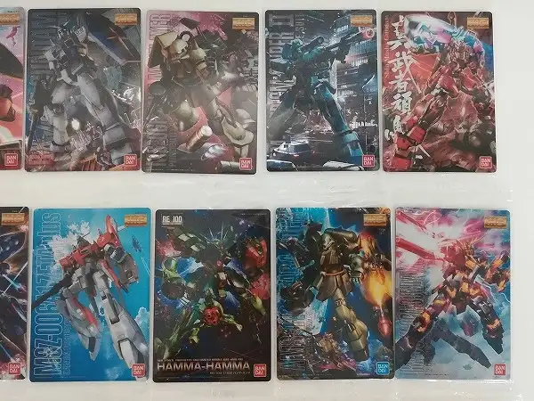 買取】ガンプラパッケージアートコレクション 2弾 ∀ガンダム SR あり