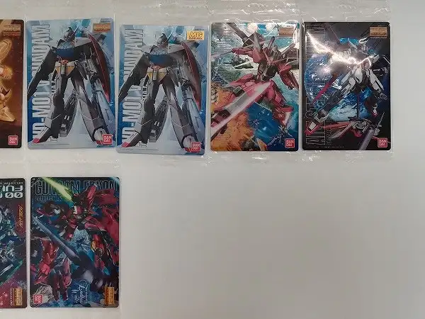 買取】ガンプラパッケージアートコレクション 2弾 ∀ガンダム SR あり