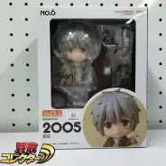 買取】グッスマ ねんどろいど 2005 NO.6 紫苑 | ねんどろいど | 実績