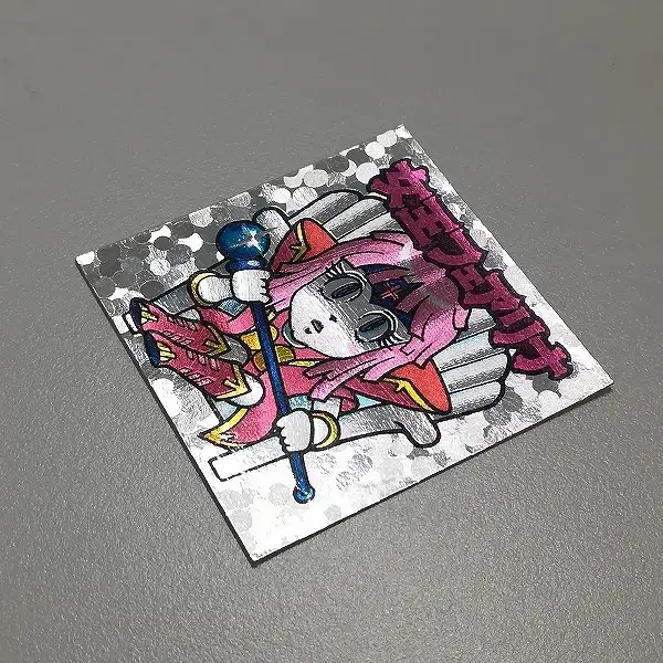 ギャラックスVSディモネスシール　女王フェアリナ　レッドマックス　デスピューター 買取】Cisco バトルα ギャラックスVSディモネスシール 女王フェアリナ