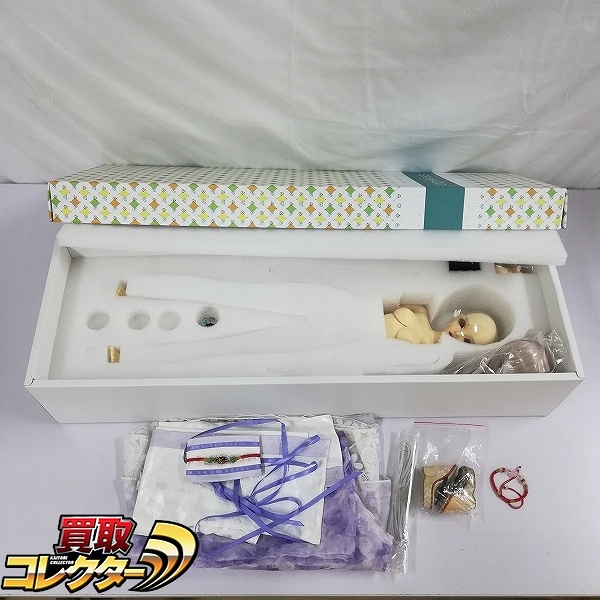 GRANADO Sweetie Kaili The Butterfly 女の子 60cm級