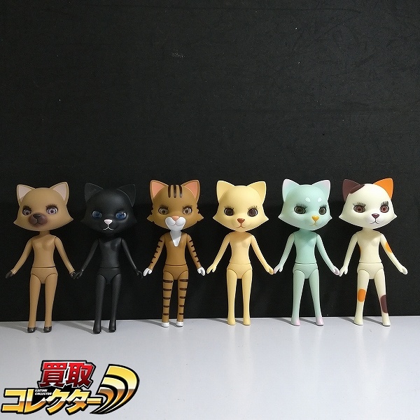 ペットワークス おでこちゃんとニッキ デニムのニッキ ポテトのニッキ クレヨンのニッキ 他