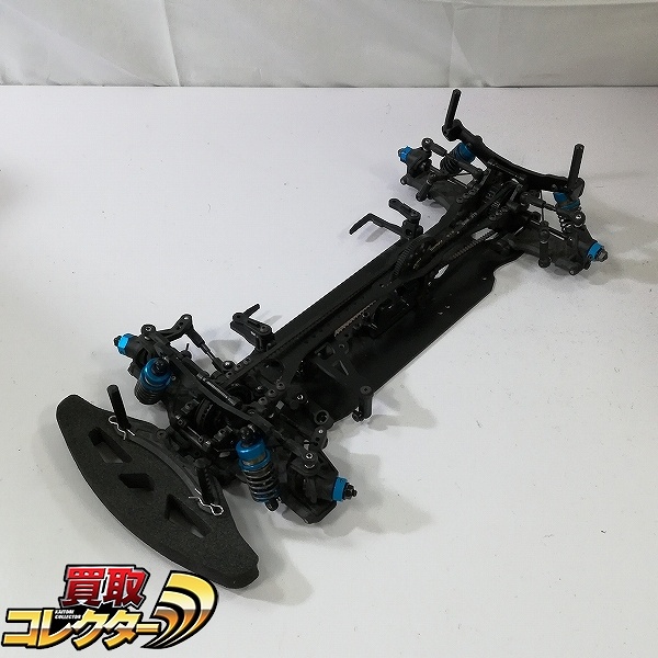 3RACING 1/10 ADVANCE S64 ツーリングカー
