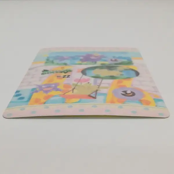 買取】バンダイ シールダス ポケットモンスター ファンシー