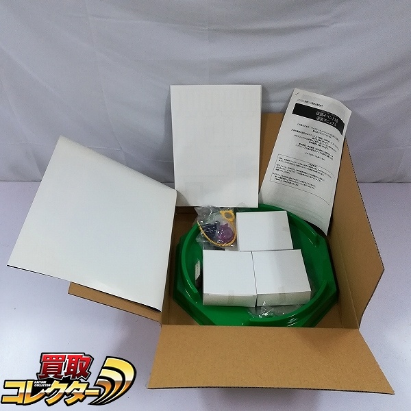 タカラ 爆転シュート ベイブレード イベントパック 2003 ②