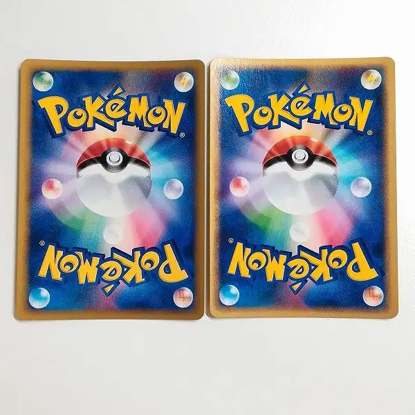 買取】ポケモンカードe フーディン 116/128 043/088 1ED 計2枚