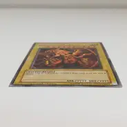 買取】遊戯王 ラーの翼神竜 GBI-003 英語版 シークレットレア