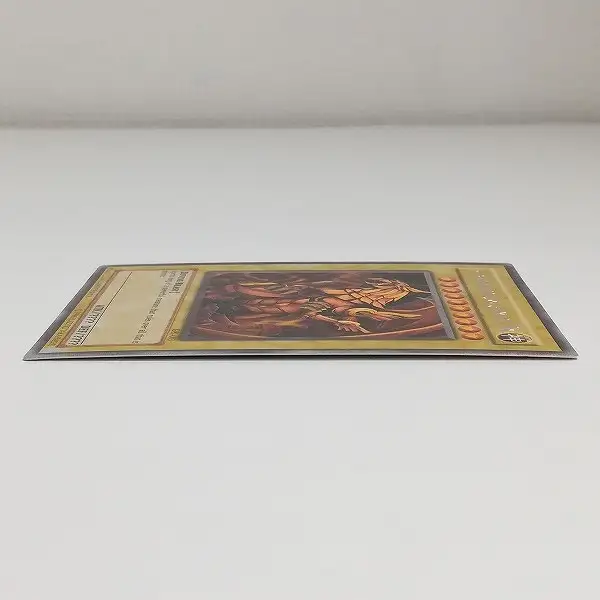 買取】遊戯王 ラーの翼神竜 GBI-003 英語版 シークレットレア