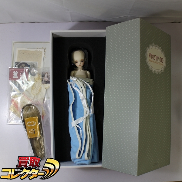 ROSEN LIED ローゼンリード WEDNESDAY’S CHILD DAISY 水曜子 デイジー