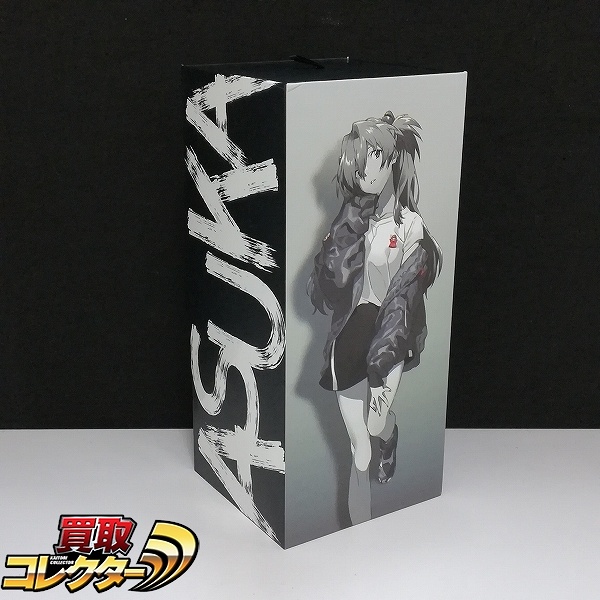 ホビーマックスジャパン 式波・アスカ・ラングレー Ver.RADIO EVA オリジナルカラー / エヴァンゲリオン