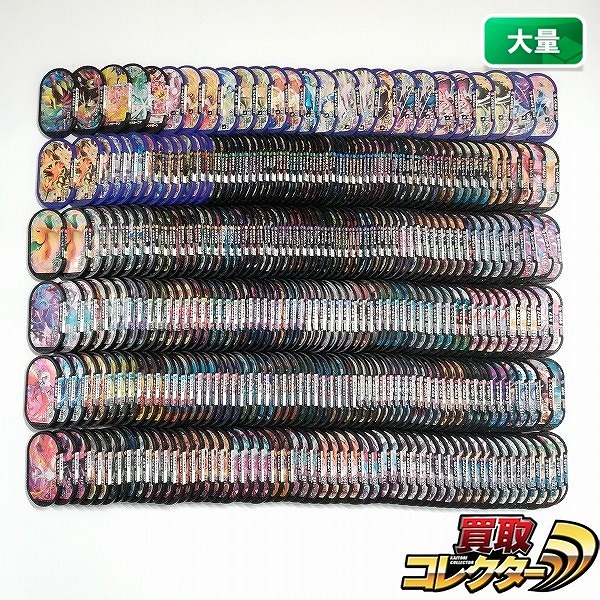 ポケモンメザスタ スーパースター まとめ ギラティナ ジガルテ リザードン マスカーニャ 他