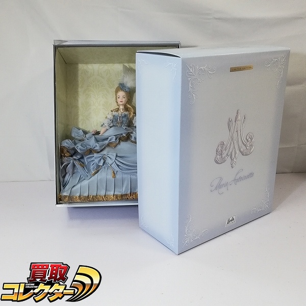 マテル バービー マリー・アントワネット Marie Antoinette