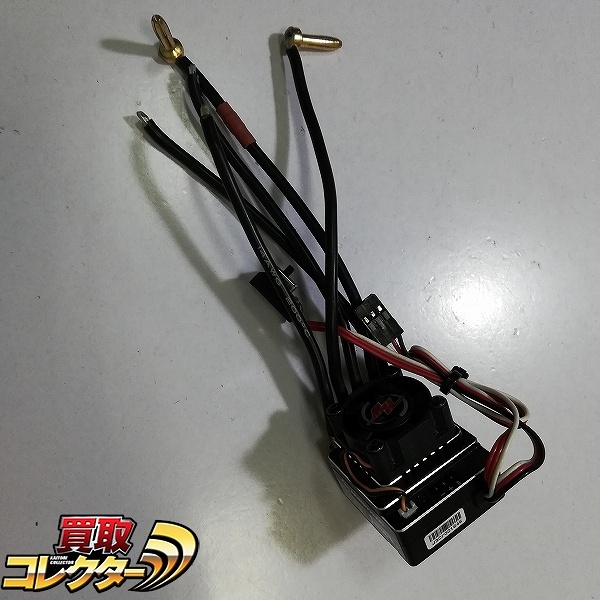 HOBBYWING XeRUN XR10 Justock G3