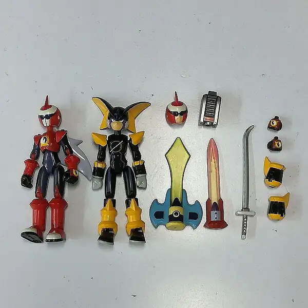 フィギュア その他　まとめ売り開封品、未開品88体 FIG] 仮面ライダーアクションフィギュア 仮面ライダーゼッツ フィジ