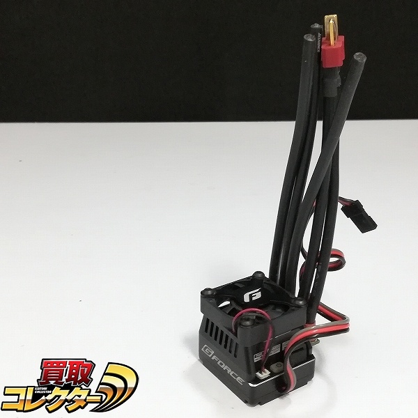 G-FORCE TS160A ESC