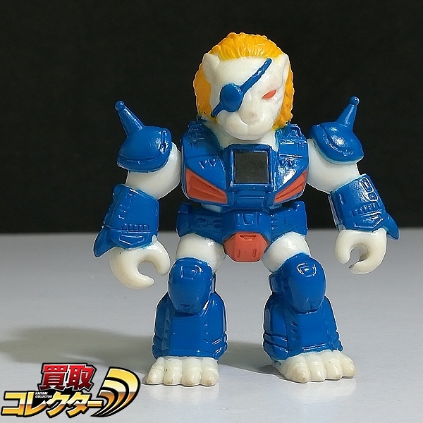 旧タカラ TF Wカセットボット C-123 ダイル 買取 | 買取コレクターブログ