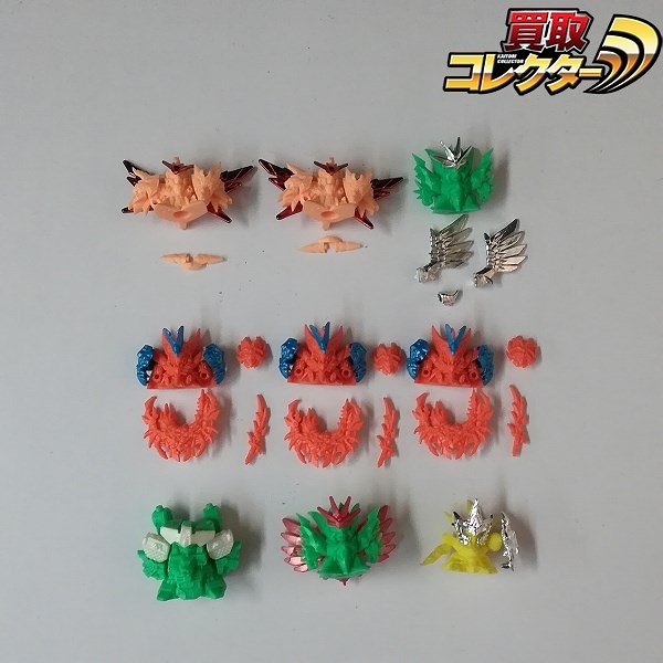 ガン消し ハイグレード 騎士ガンダム 買取 | 買取コレクターブログ