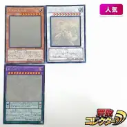 買取】遊戯王 ホログラフィックレア 青眼の亜白龍 RC02-JP000