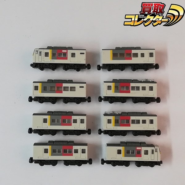 トミー スーパーレール クラウス号跨線橋 買取 | 買取コレクターブログ