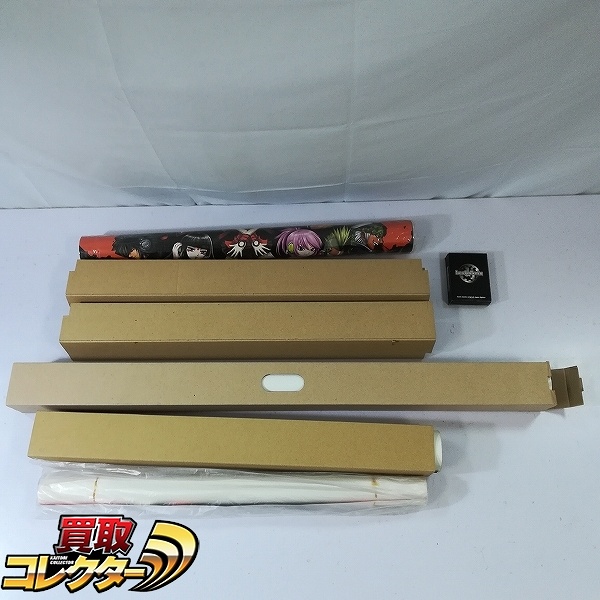 コナミ ビートマニア beatmania IIDX 16 EMPRESS B1 ポスター 13 DistorteD B2 ポスター 他