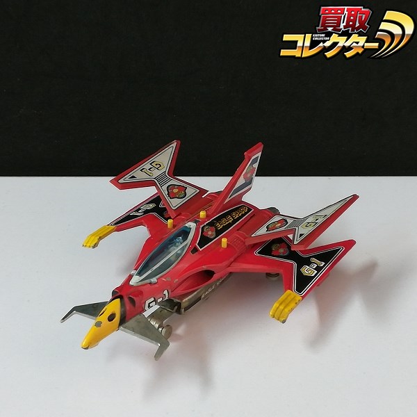 ミクロマン ワルサーP-38 アンクルセット 買取 | 買取コレクターブログ