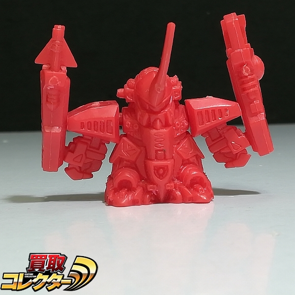ガン消し 緑メッキ 地帝の神器 新荒烈駆主 買取 | 買取コレクターブログ