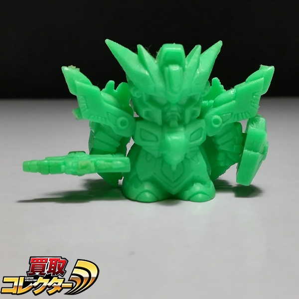 ガン消し SDガンダム 本弾 マーク50 ファイナルフォーミュラー 買取