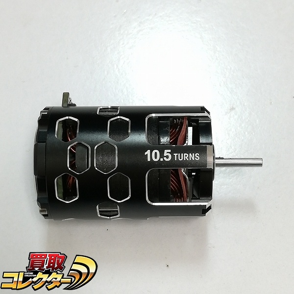 G-FORCE ブラシレスモーター 龍神 10.5T