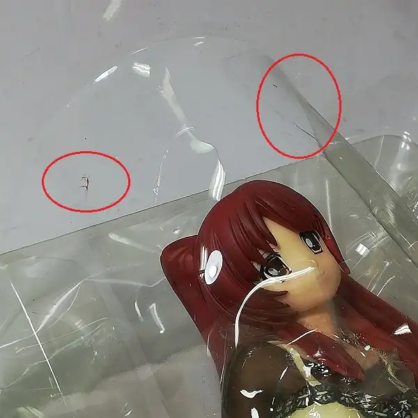 買取】グリフォンエンタープライズ アールライン 1/6 ToHeart2 向坂環