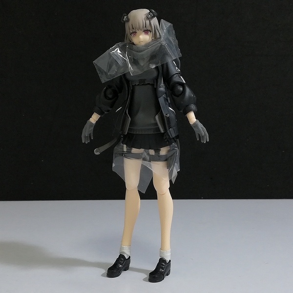 買取】マックスファクトリー figma 513 A-Z: [B] | フィギュア