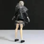 買取】マックスファクトリー figma 513 A-Z: [B] | フィギュア