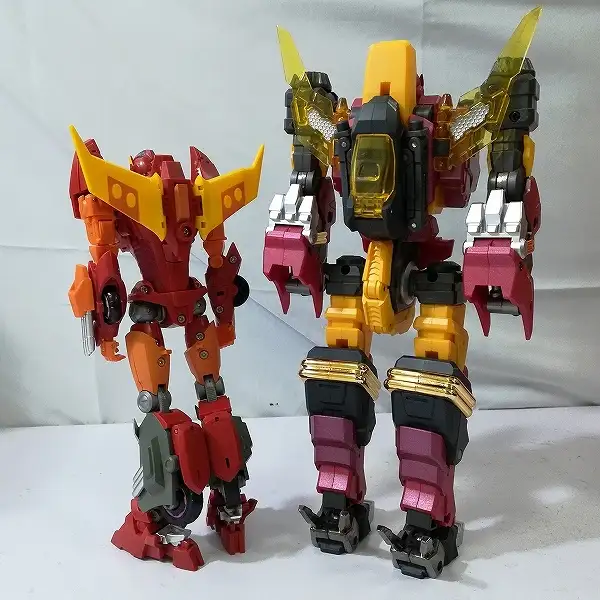 買取】SXS R04 HOTFLAME DX9 TOYS KALEIDOSCOPE 02 ANCESTROD K02