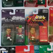 買取】コリンシアン プロスターズ まとめ マンチェスター