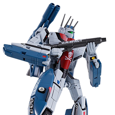 HI-METAL R マクロス VF-1S ストライクバルキリー 一条輝機 超時空要塞マクロス 愛・おぼえていますか