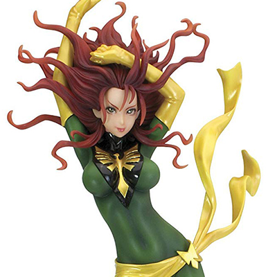 MARVEL美少女 フェニックス 1/8 PVC塗装済み完成品フィギュア