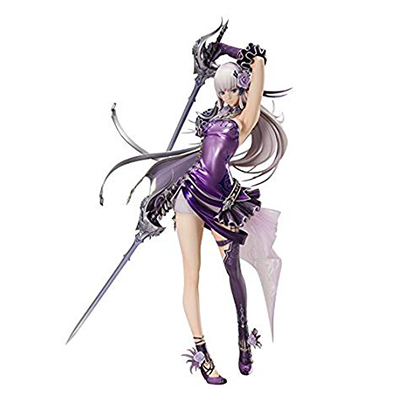 Tower of AION -タワーオブ アイオン- シャドウウィング 1/7スケール