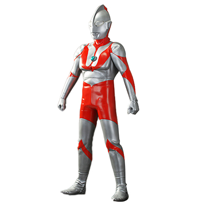 究極造形シリーズSP ウルトラマンCタイプ 劇中カラーVer. 限定