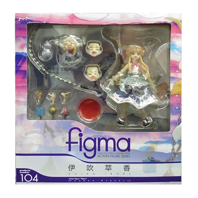 figma 東方Project 伊吹萃香