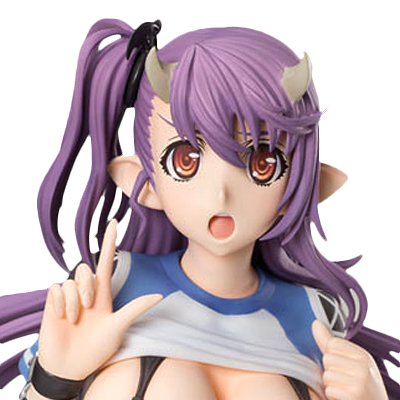 七つの大罪 魔王黙示録 1/7 レヴィアタン 嫉妬の章 叛傑ホットパンツノ節 通常版