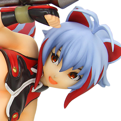 BLAZBLUE CENTRALFICTION 1/7 マコト=ナナヤ 08color Ver. 限定