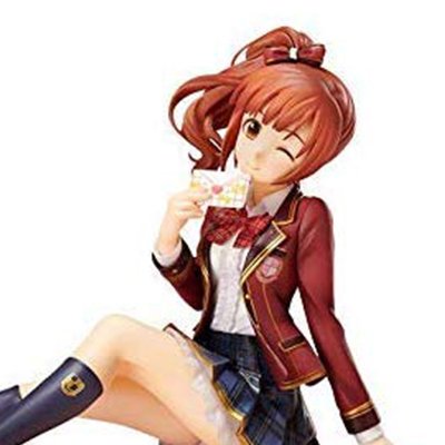 アイドルマスター シンデレラガールズ 1/8 五十嵐響子 ラブレターVer.