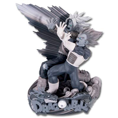 アミューズメント一番くじ ドラゴンボール超 SUPER MASTER STARS DIORAMA II THE TONES賞 ベジータ＆トランクス