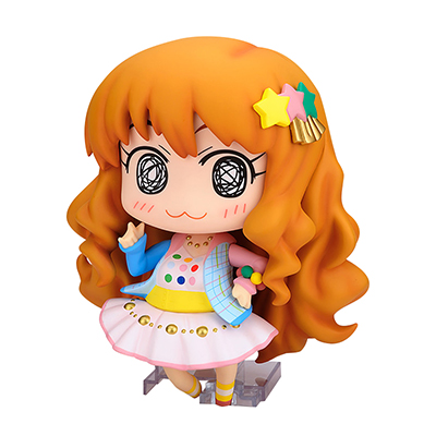 デカッチュ アイドルマスター シンデレラガールズ ☆諸星きらり ワンダーフェスティバル2013［冬］＆GOODSMILE ONLINE SHOP販売