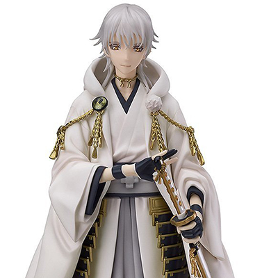 ORANGE ROUGE 刀剣乱舞-ONLINE- 1/8 鶴丸国永 GOODSMILE ONLINE SHOP購入限定特典付