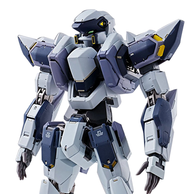 METAL BUILD フルメタル・パニック! IV アーバレスト ver.IV